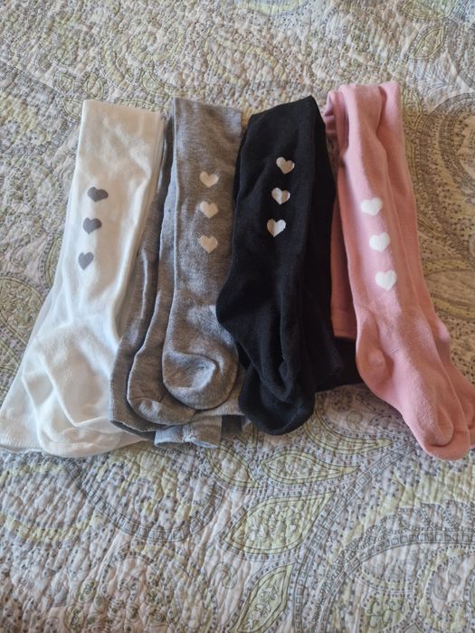 Детские колготки