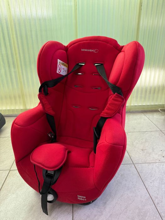 Столче за кола bebecomfort