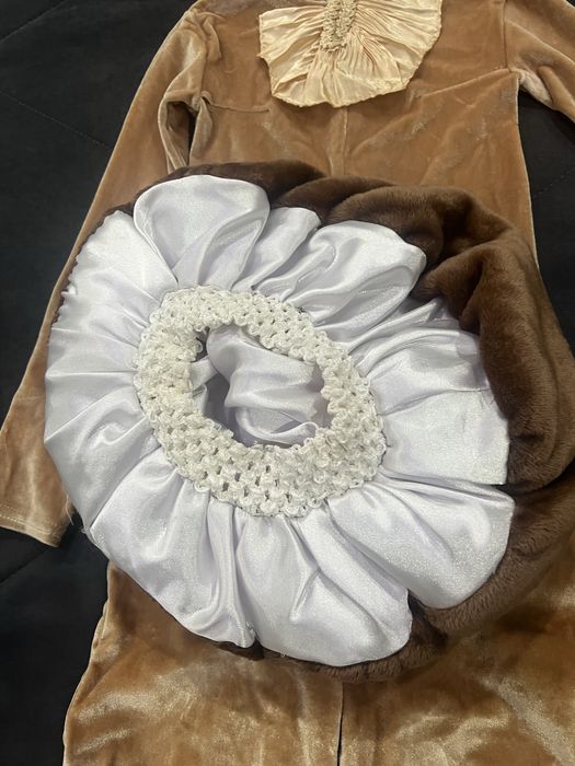 Костюм Грибочек детский