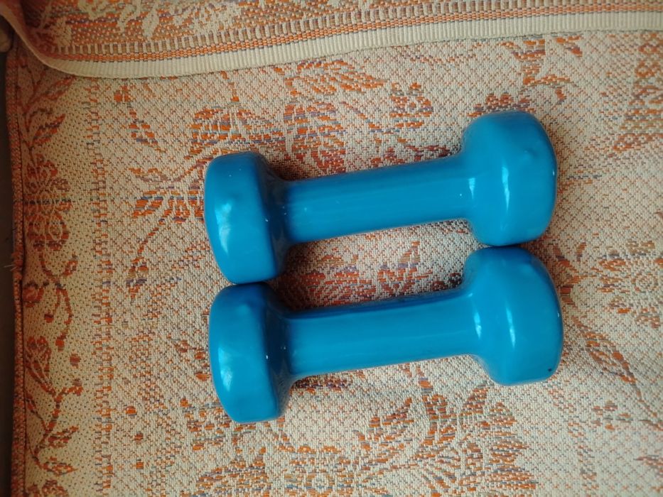 Гантели. Продам. .