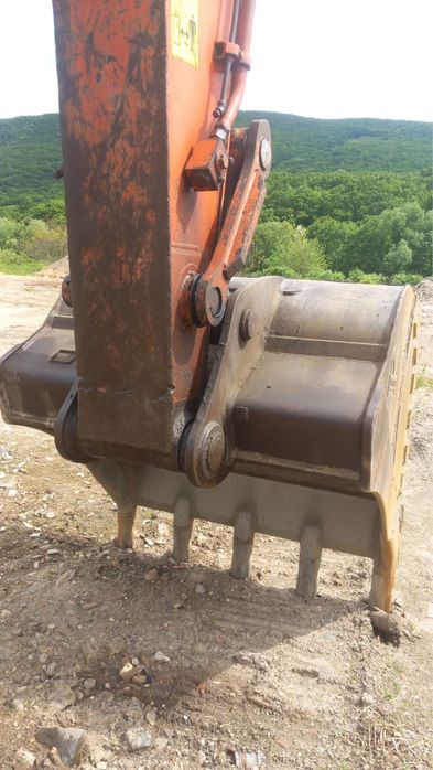 Excavator Hitachi Zaxis 280 32tone