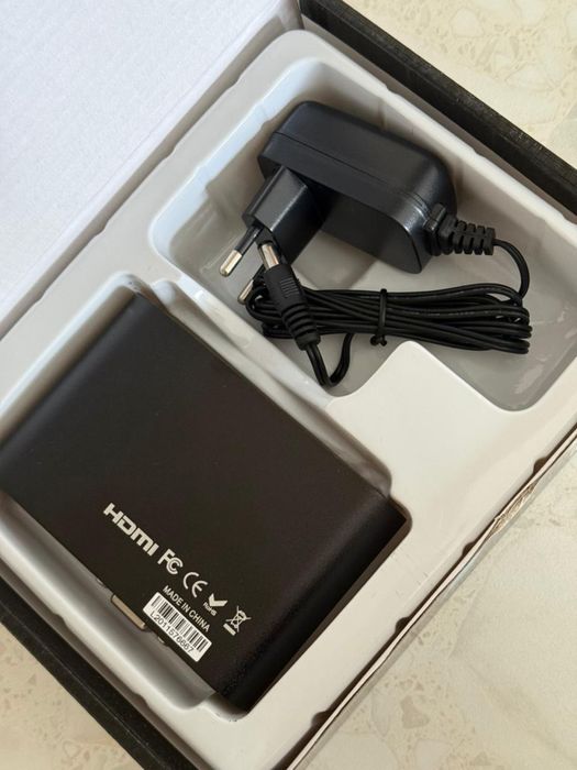 Hd video processing Продается срочно!