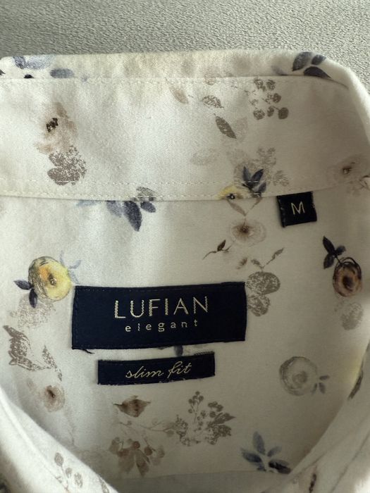 Camasa barbati slim fit