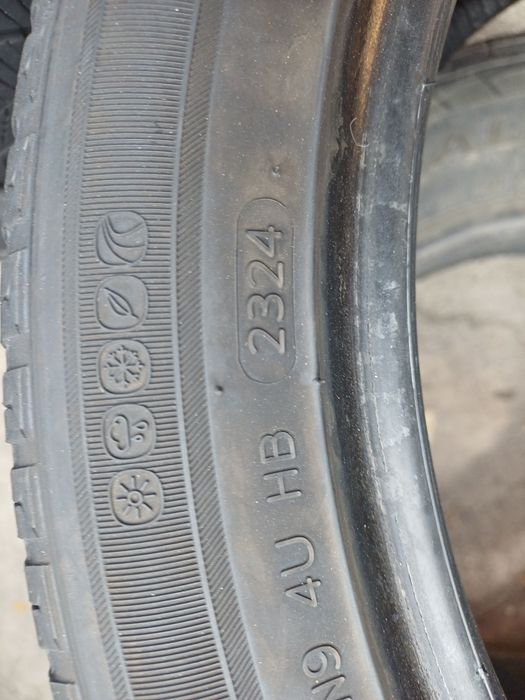Гуми 235/45/18 Ханкок
