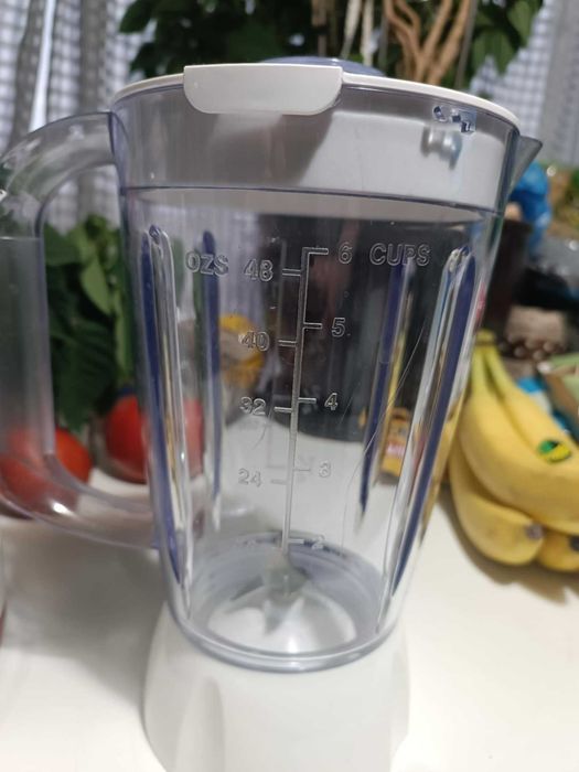 Сокоизстисквачка 4 в 1 ZEPHYR и pulse функция, блендер, 2 мелнички