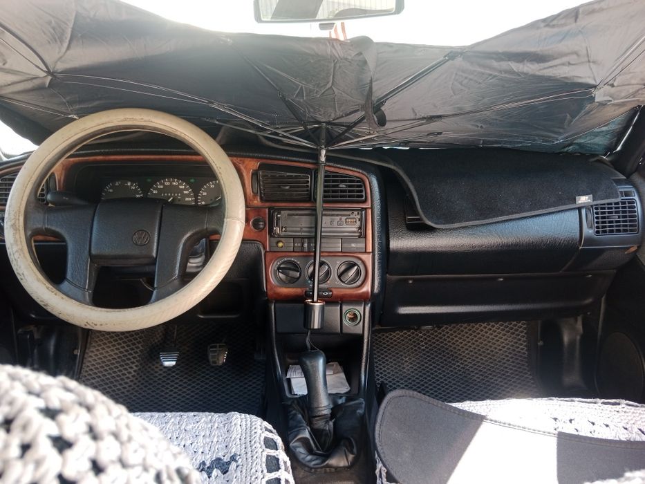 Volkswagen Passat Universal