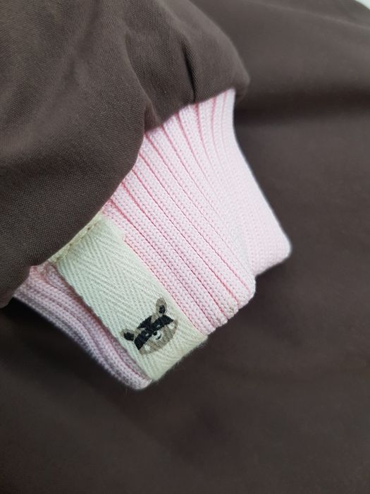 Бебешки космонавт 62/68рр Kikka Boo