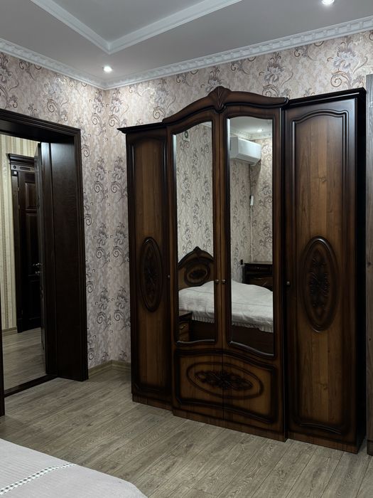 Спальный гарнитур