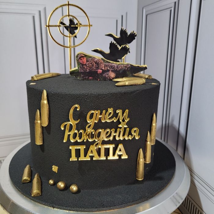 Торты,пряники на заказ