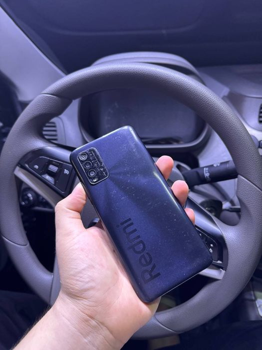 Redmi 9T 128 Skidkada
