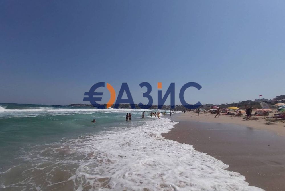 Продава се Двустаен апартамент в Созопол - 69 кв.м за 621 €/кв.м - Снимка #6