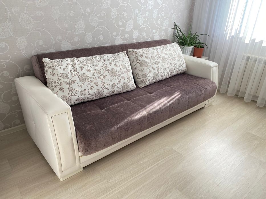 Диван раскладной