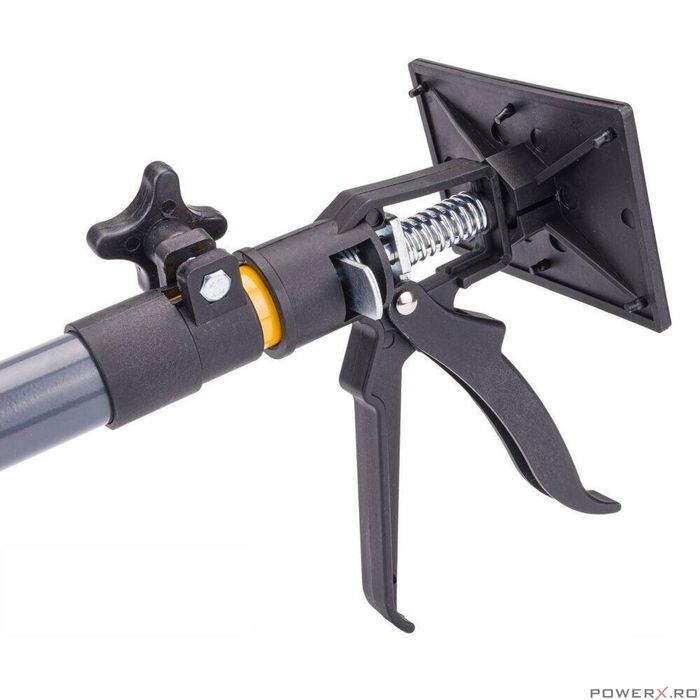 Suport telescopic pentru gips carton 115-290 cm, Powermat