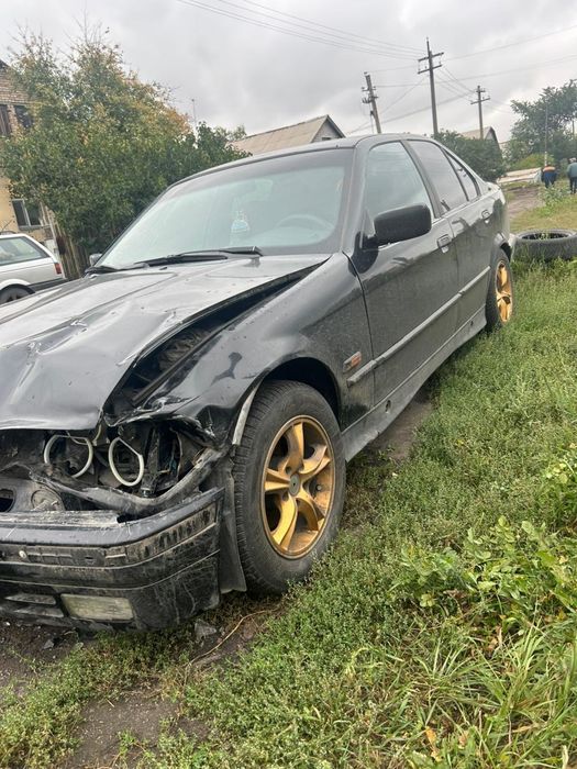 Бмв е 36 продается