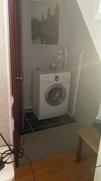 Дача возле Пестрого