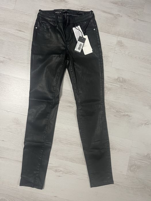 Pantaloni Guess noi