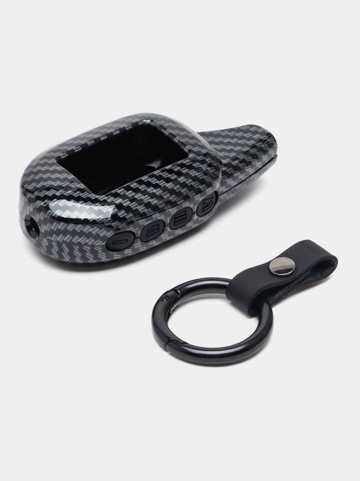 Защитный чехол карбоновый для пульта Magicar