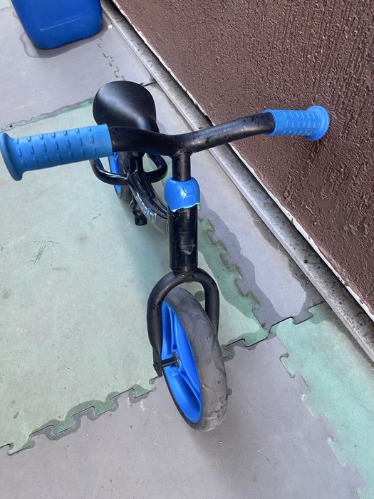 Globber Bicicletă de Echilibru pentru Copii