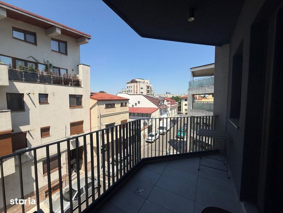 Apartament de inchiriat 2 camere | The Corner | Ocolului 2 |