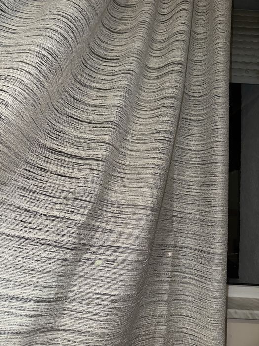 Перде може в две части