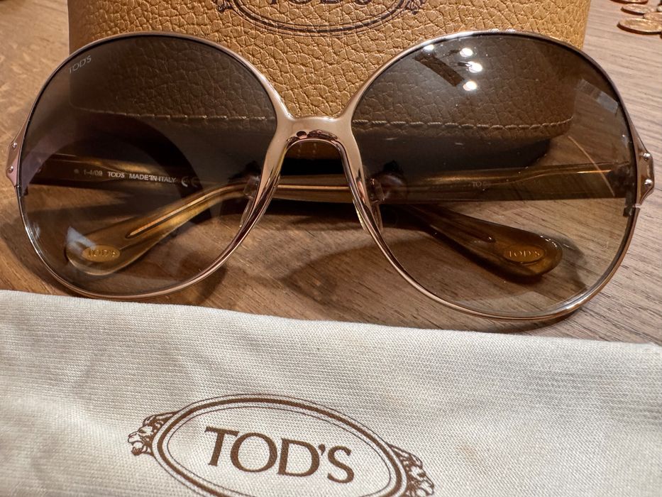 Слънчеви очила TODS