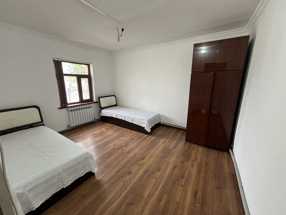 3 бөлмелі времянка жалға беріледі