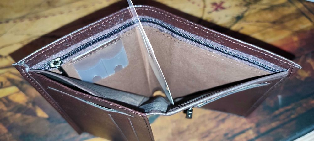 Портмоне MD COF-0833