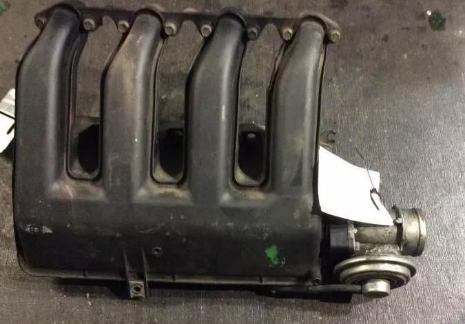 Supapa valva EGR Land Rover Freelander 1 2.0 diesel td4 dezmembrez