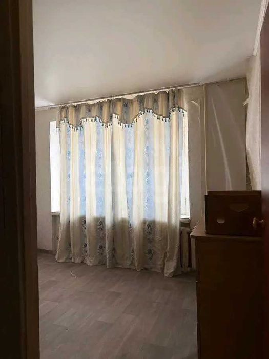 Продажа 1-комнатной квартиры