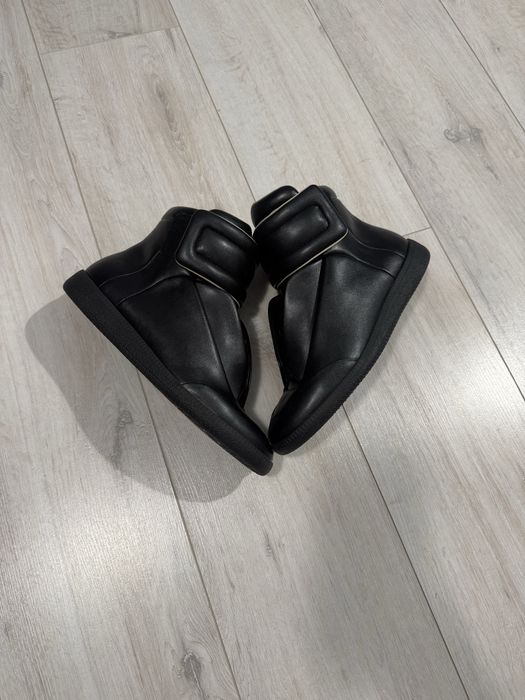 Margiela Future Black