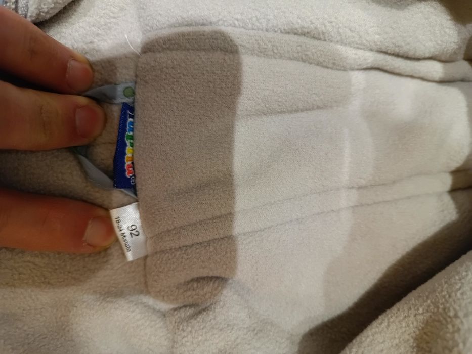 Salopeta iarna copii