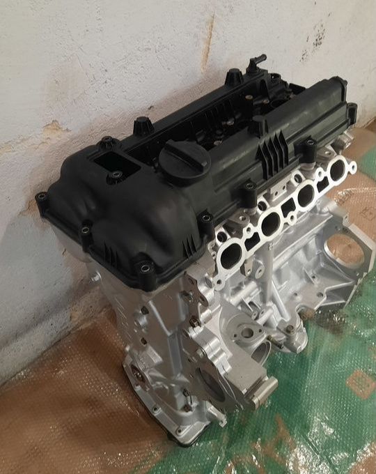 Контрактный Двигатель G4FG 1.6 хендай/киа