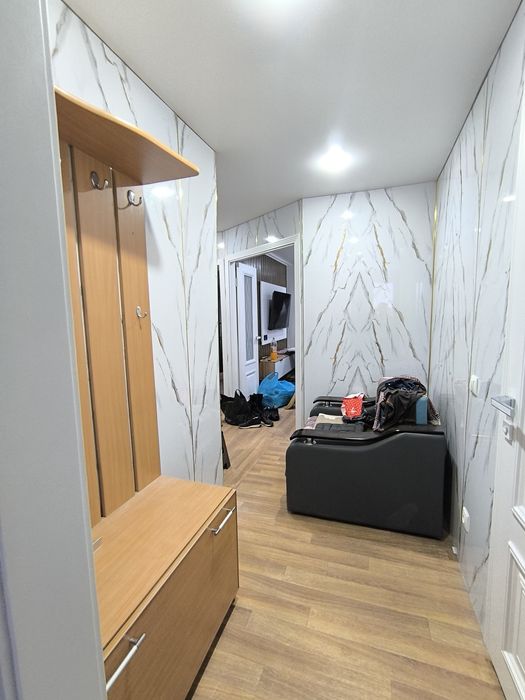 Поклейка обоев быстро и качественно