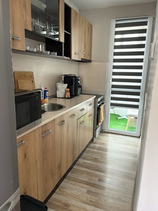 Продава ЕТАЖ ОТ КЪЩА, Център