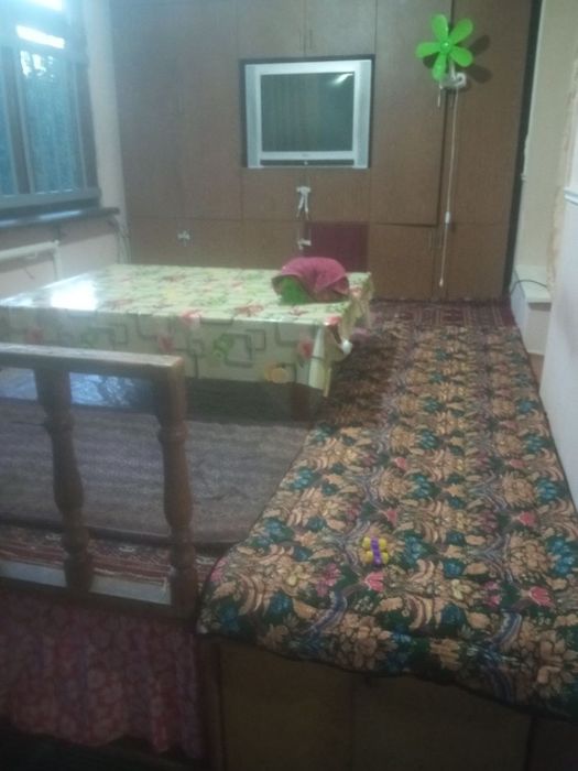 Qizlarga kvartira Chilonzor metro