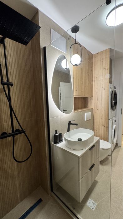 Apartament PREMIUM 3 camere | Renovat integral | Mobilat la comandă | Manastur, Clabucet – Academia de Muzica Gheorghe Dima