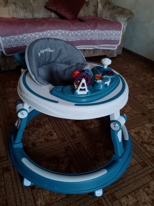 Продам ходунки рабочие