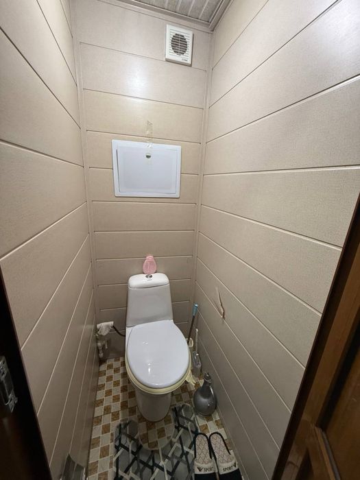 Своя Чиланзар 10-квартал MediaPark, Жахон тиллари 3/3/4 68 кв Евро