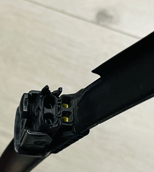 Оригинални чистачки с Magic Vision Control за Merceres GLE/GLS 167