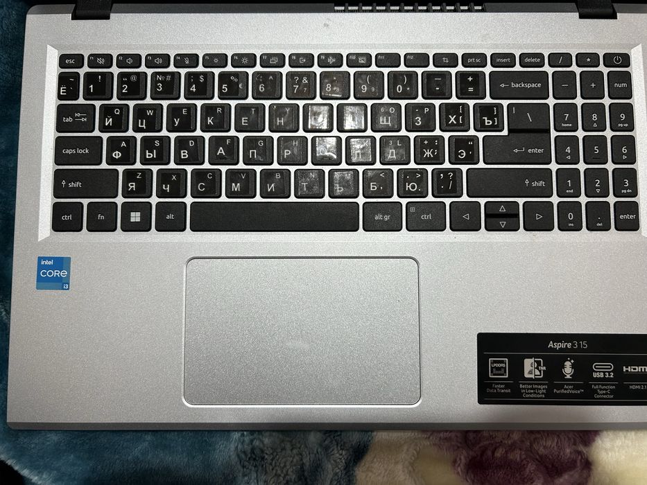 Нотбук acer для использования
