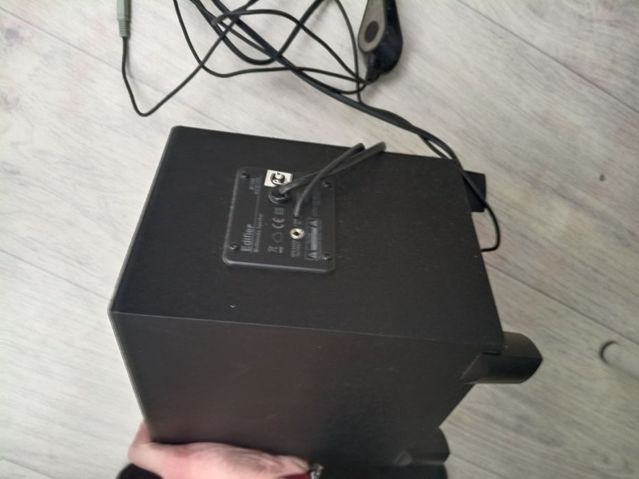 Буфер колонка булушные