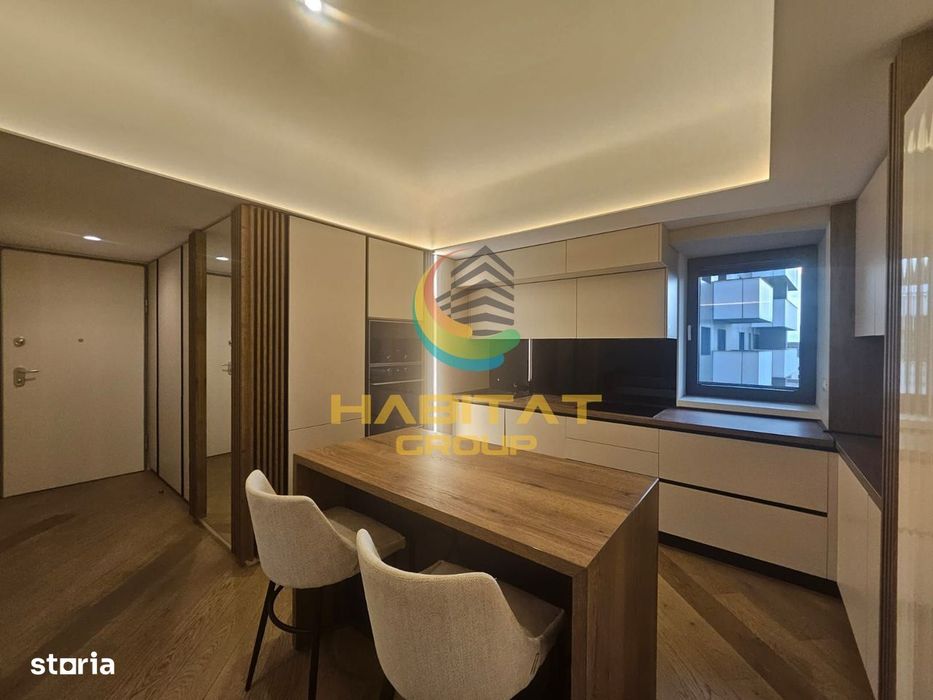 Închiriere Apartament 4 camere | Cotroceni |  Cortina Academy