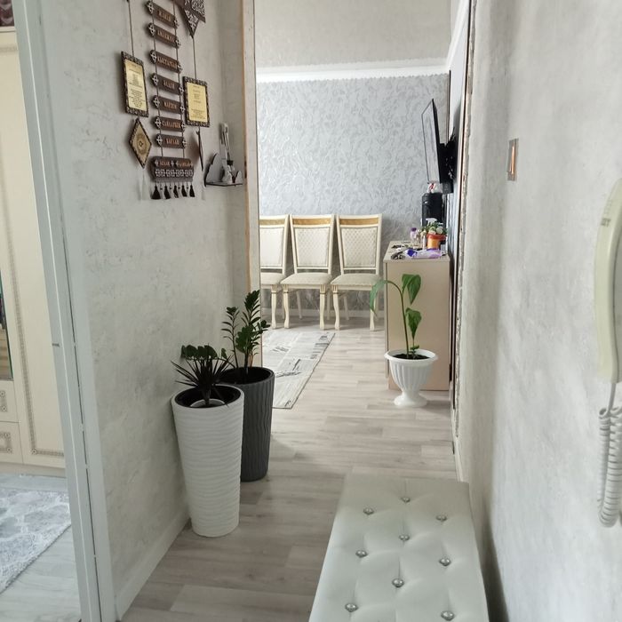 Продам 2х комнатную квартиру