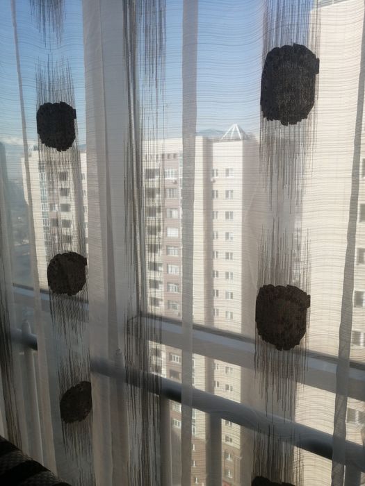 Однокомнатная квартира-студия