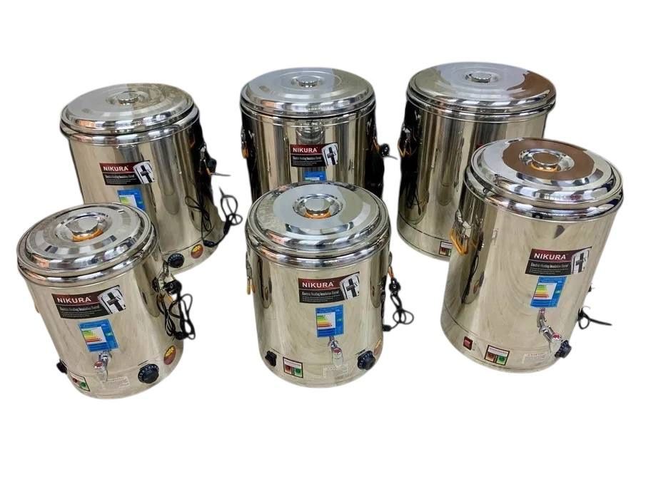 Электронный самовар elektriciakiy samavar