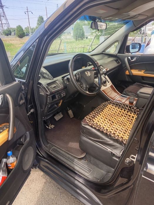 Honda elesyon 2.4