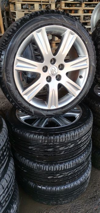 Диски с резиной комлекты