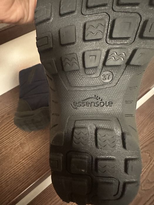 Детски апрески DECATHLON