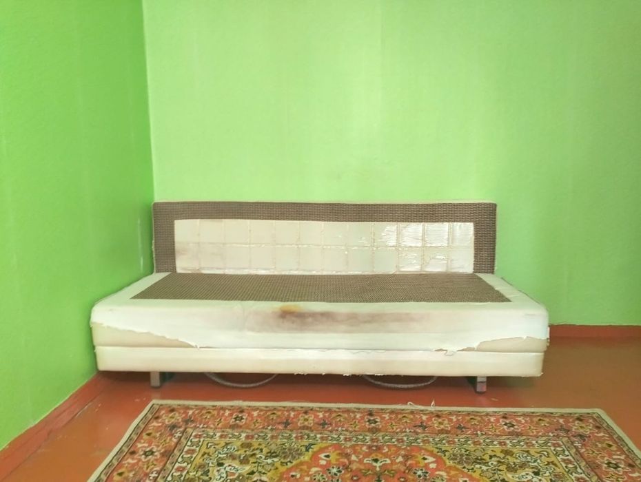 Продам диван - тахта