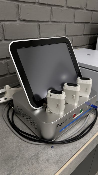 Продается аппарат для SMAS лифтинга